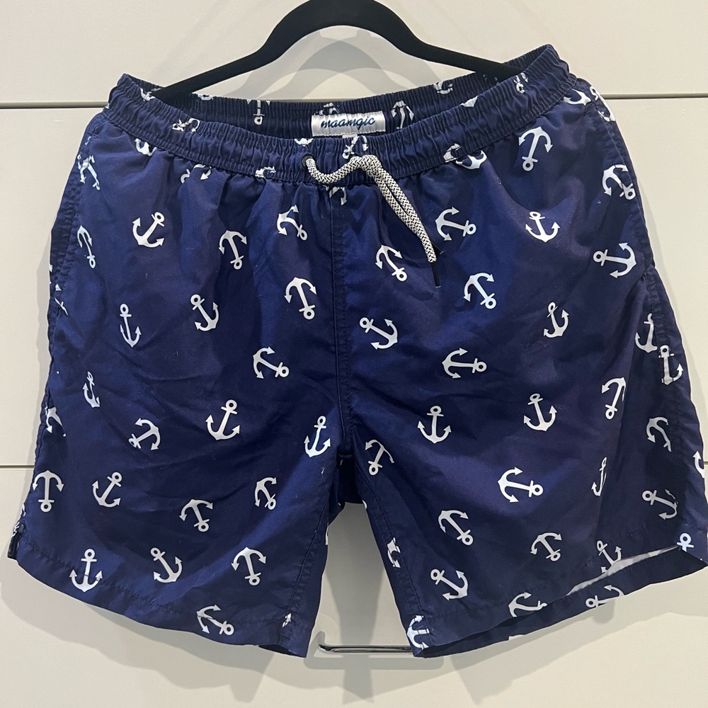 Swim Shorts